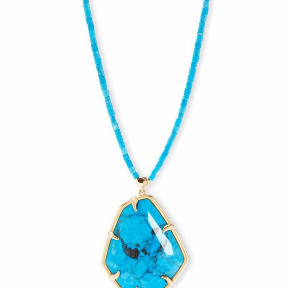 Kendra Scott Beatrix necklace